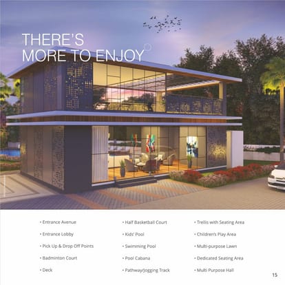 Gagan Avencia Brochure Image 15