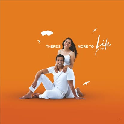 Gagan Avencia Brochure Image 7