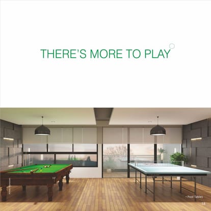 Gagan Avencia Brochure Image 18