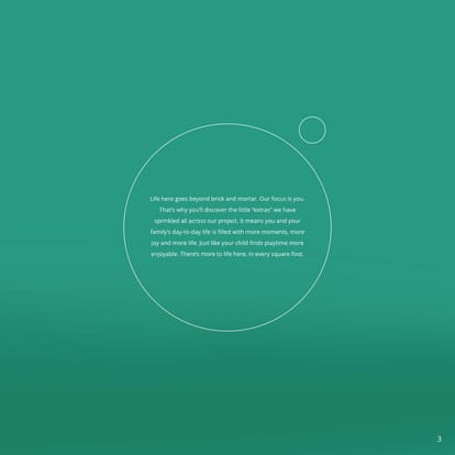 Gagan Avencia Brochure Image 3