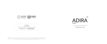 Gagan Adira Phase 2 Brochure Image 1