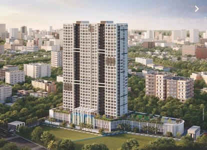 Gagan Royal Palms Brochure Image 5