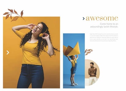 Gagan Royal Palms Brochure Image 4