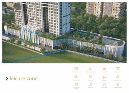 Gagan Royal Palms Brochure Image 6