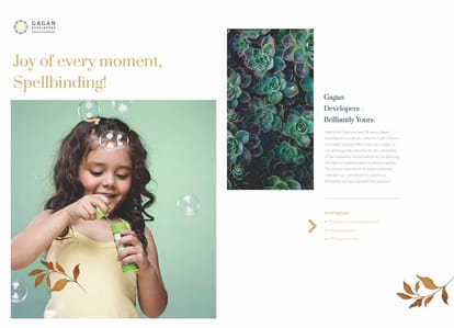 Gagan Royal Palms Brochure Image 12