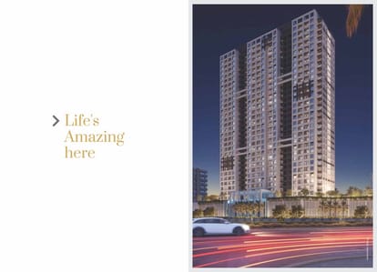 Gagan Royal Palms Brochure Image 8