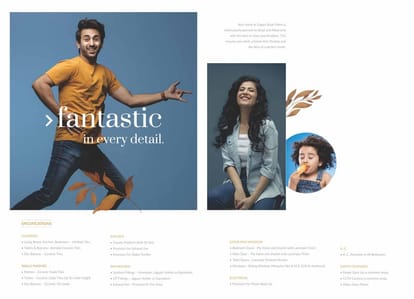 Gagan Royal Palms Brochure Image 9