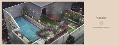 Supreme Elysia Brochure Image 9