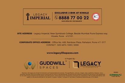 Legacy Imperial Brochure Image 18