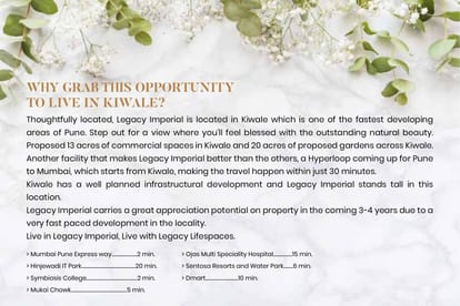 Legacy Imperial Brochure Image 13