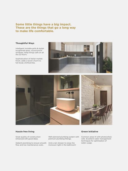 Legacy Kairos Brochure Image 6