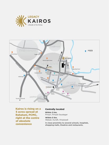 Legacy Kairos Brochure Image 4