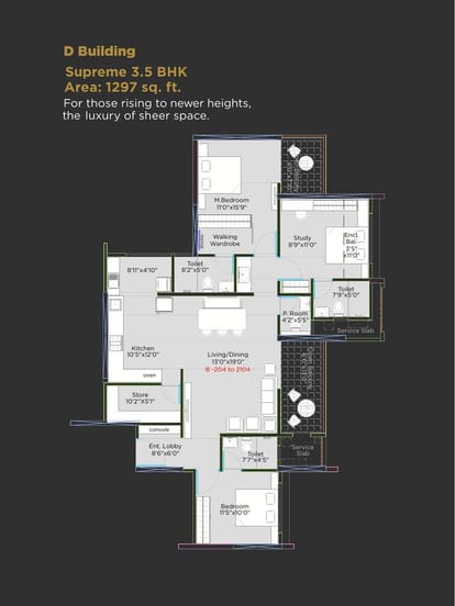 Legacy Kairos Brochure Image 15