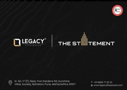 Legacy The Statement Brochure Image 21