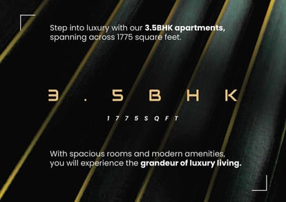 Legacy The Statement Brochure Image 5