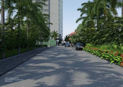 Legacy The Statement Brochure Image 14