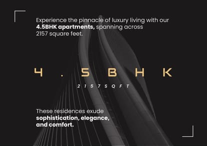 Legacy The Statement Brochure Image 7