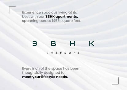 Legacy The Statement Brochure Image 3