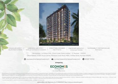 Ecohomes La Grace Brochure Image 11