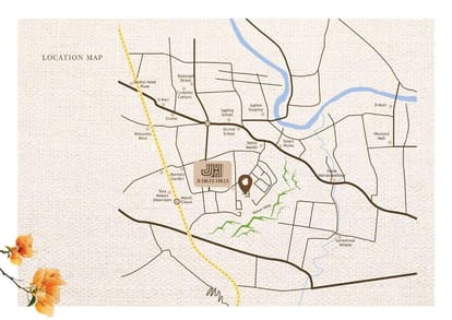 Yashada Jubilee Hills Brochure Image 6