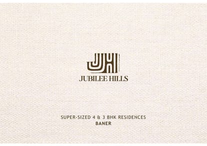 Yashada Jubilee Hills Brochure Image 1
