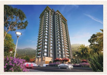 Yashada Jubilee Hills Brochure Image 4