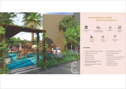 Yashada Florenza Brochure Image 7