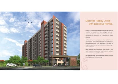 Yashada Florenza Brochure Image 6