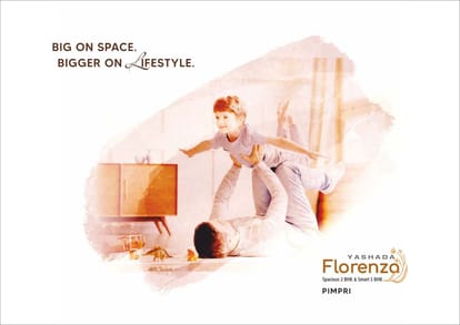 Yashada Florenza Brochure Image 1