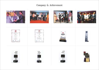 Yashada Florenza Brochure Image 3