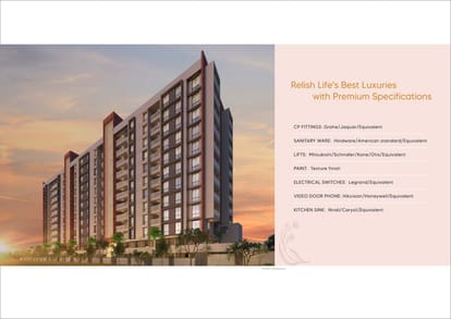 Yashada Florenza Brochure Image 8