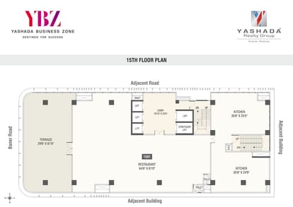 Yashada Business Zone Brochure Image 19