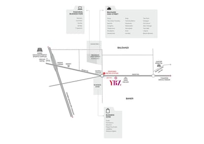 Yashada Business Zone Brochure Image 6