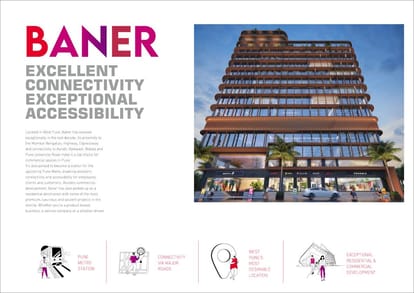 Yashada Business Zone Brochure Image 9