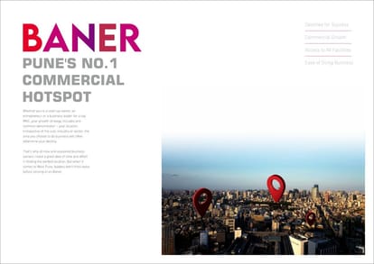 Yashada Business Zone Brochure Image 8