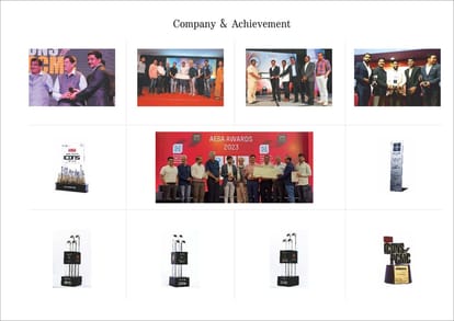 Yashada Business Zone Brochure Image 3