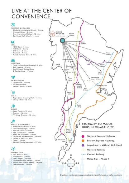Acme Avenue Brochure Image 2