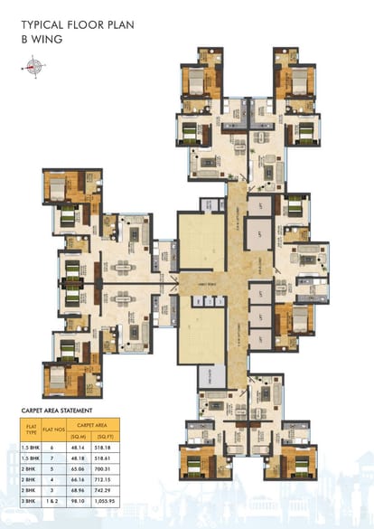 Acme Avenue Brochure Image 5