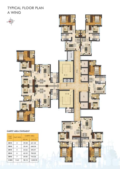 Acme Avenue Brochure Image 4