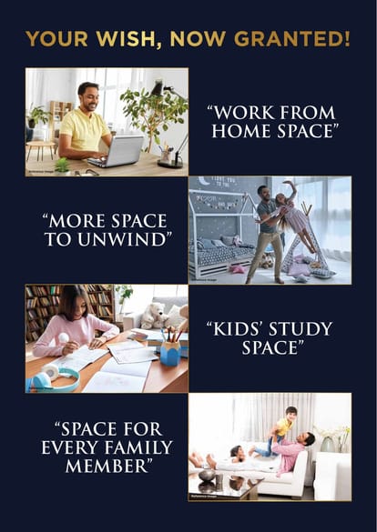 Sunteck 4th Avenue Brochure Image 3