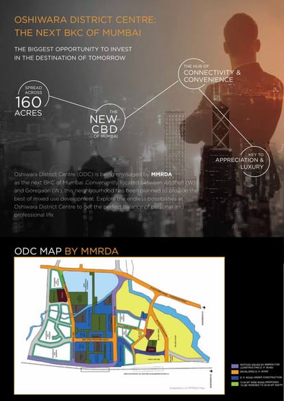 Sunteck City 5th Avenue Brochure Image 2
