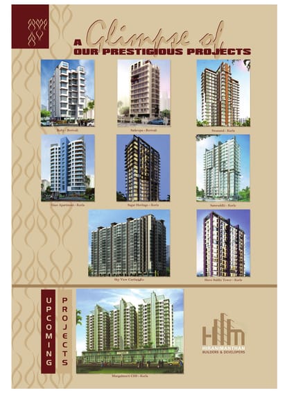 Shri Ganesh Krupa Brochure Image 2
