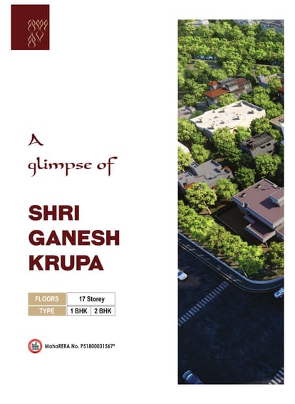 Shri Ganesh Krupa Brochure Image 4