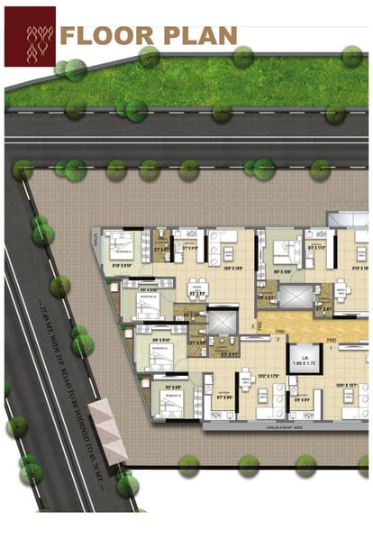 Shri Ganesh Krupa Brochure Image 10