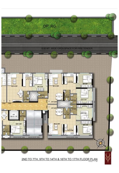 Shri Ganesh Krupa Brochure Image 11