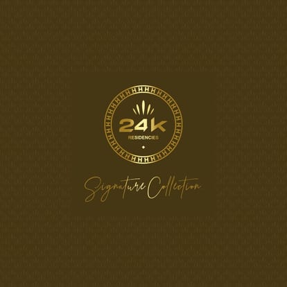 Hirani 24K Residencies Brochure Image 1