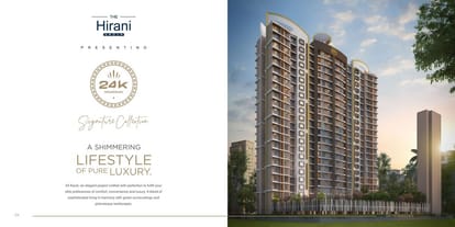 Hirani 24K Residencies Brochure Image 5