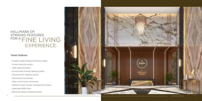 Hirani 24K Residencies Brochure Image 8