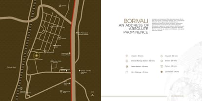 Hirani 24K Residencies Brochure Image 4