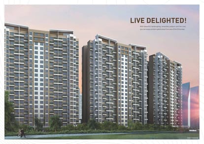 Ganga Serio Tower G Brochure Image 3